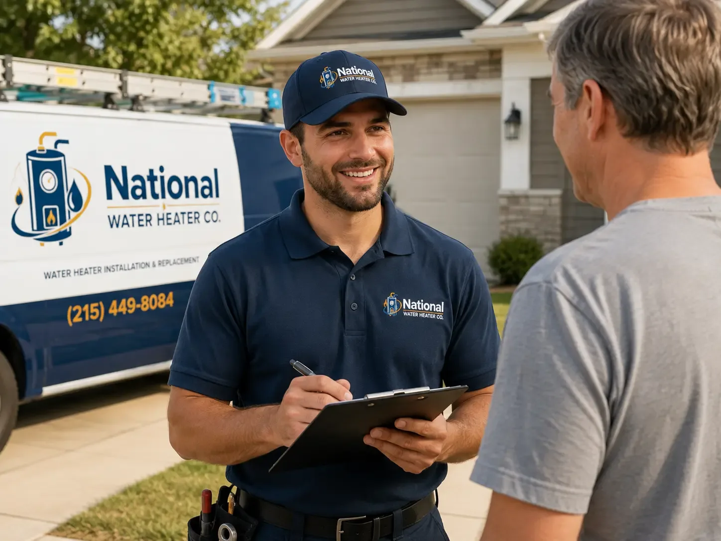 Water Heater Installation Monett, MO FAQs